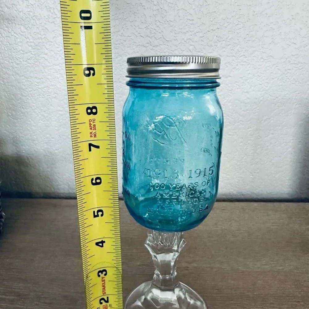 N/A blue clear